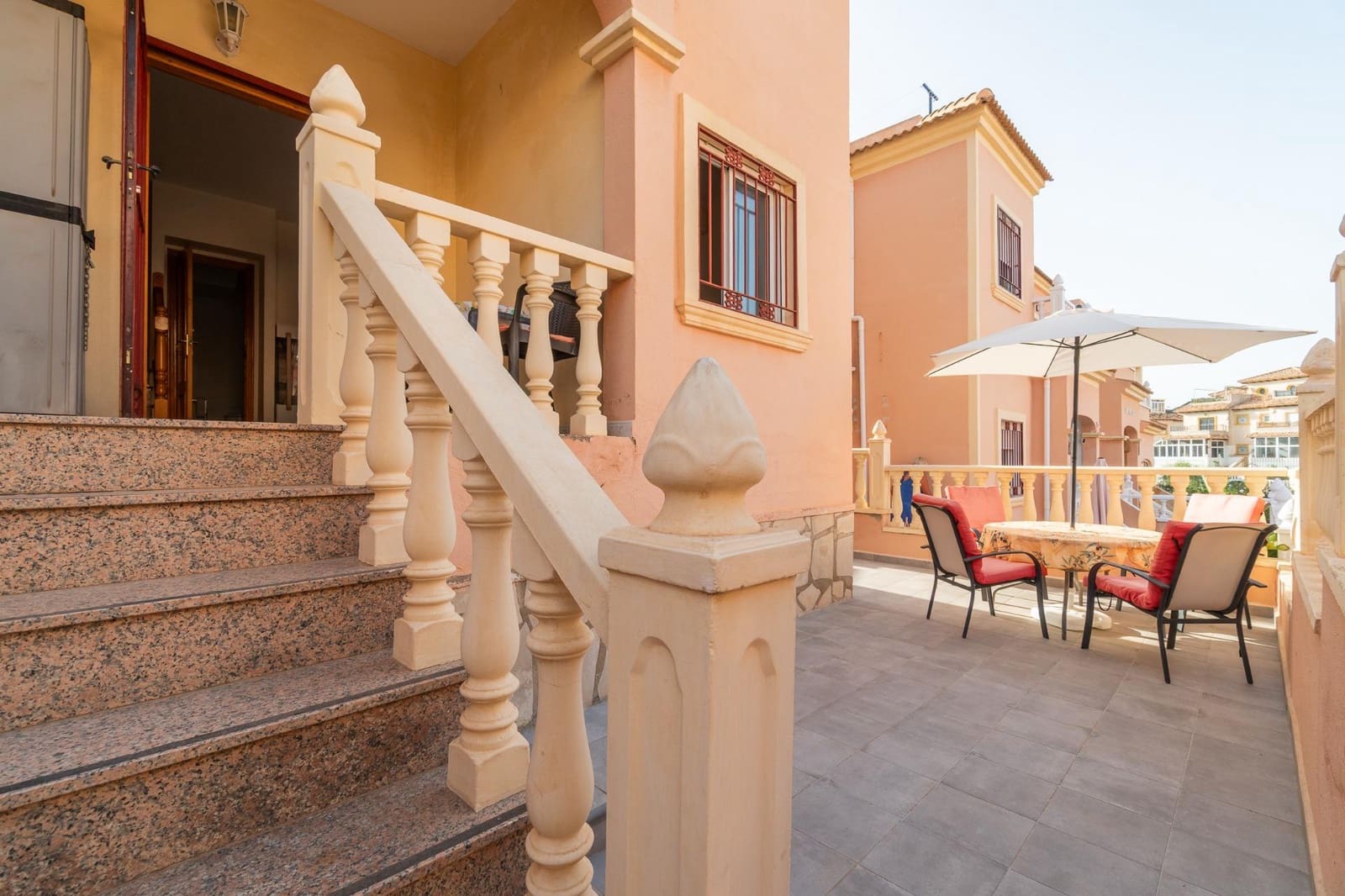 3 bedroom Villa for sale in La Zenia with pool garage - € 225,000 (Ref: 10054866)
