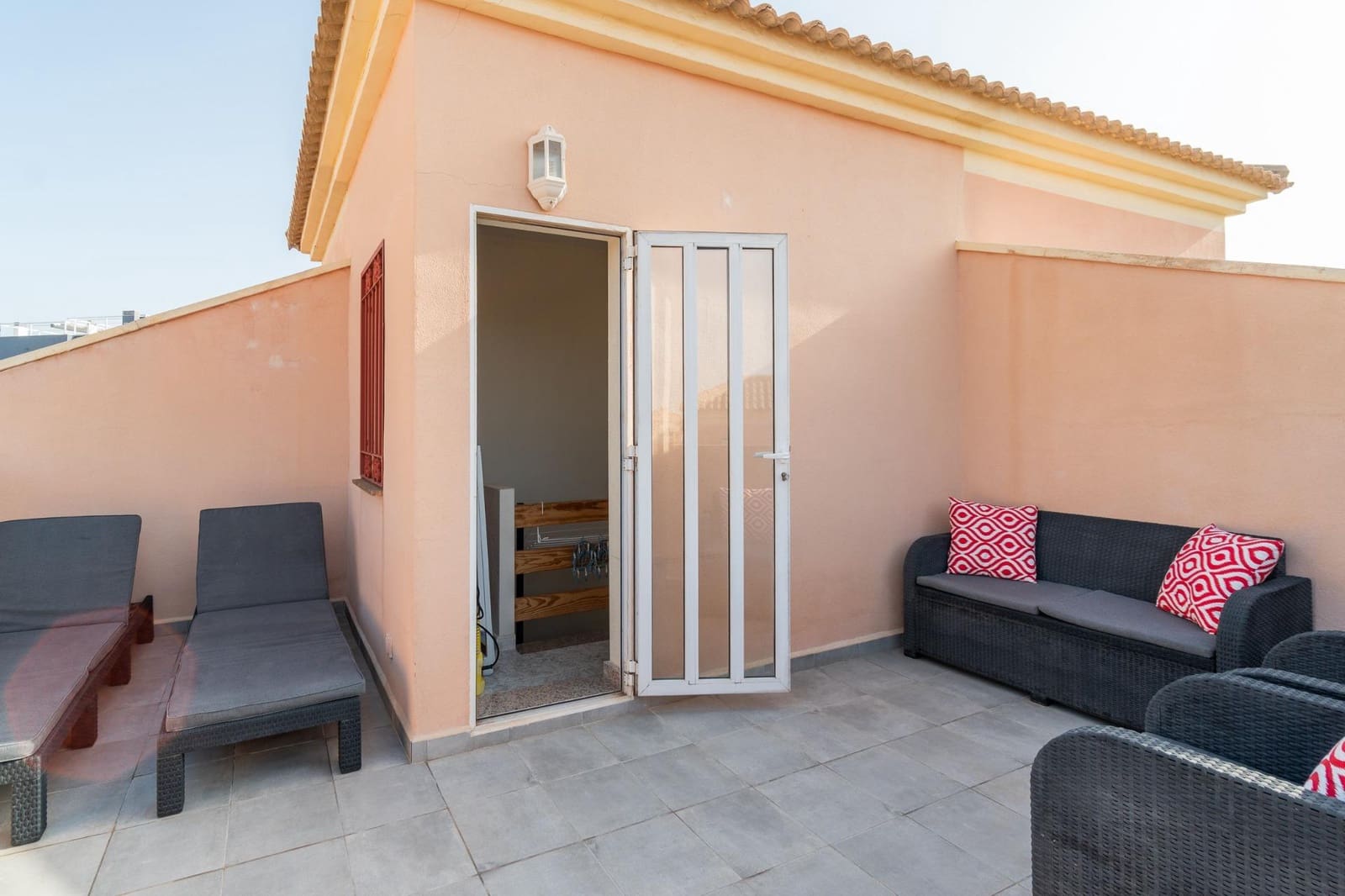 3 bedroom Villa for sale in La Zenia with pool garage - € 225,000 (Ref: 10054866)