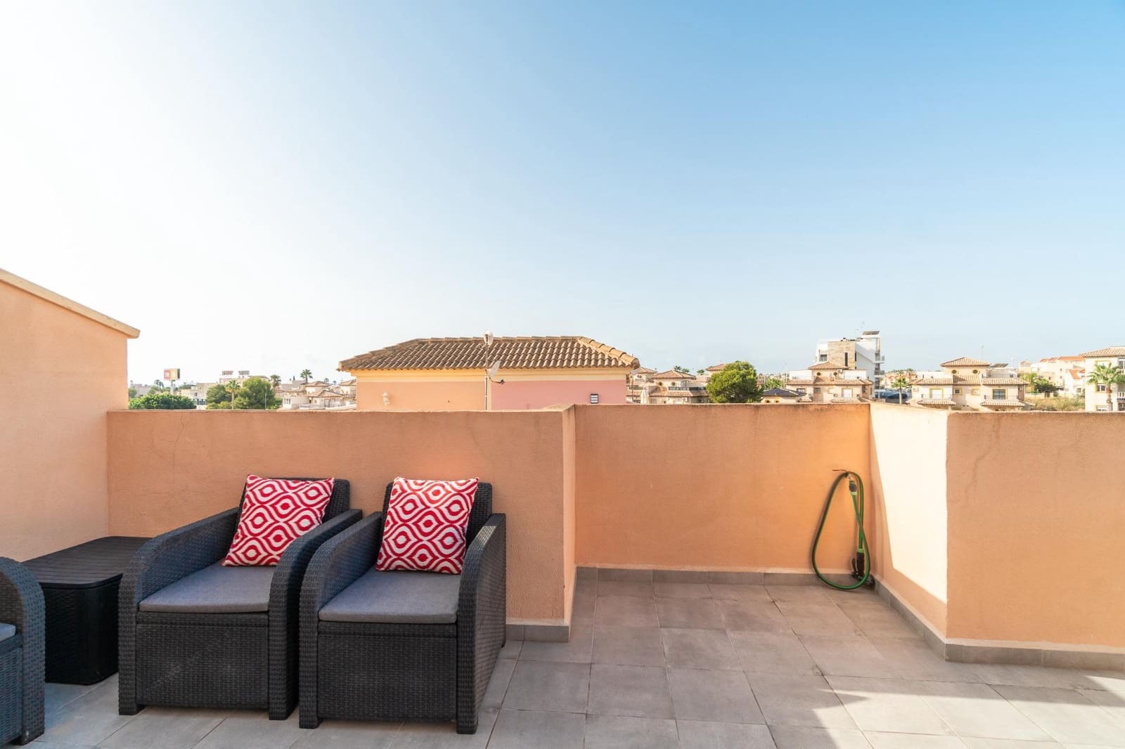 3 bedroom Villa for sale in La Zenia with pool garage - € 225,000 (Ref: 10054866)