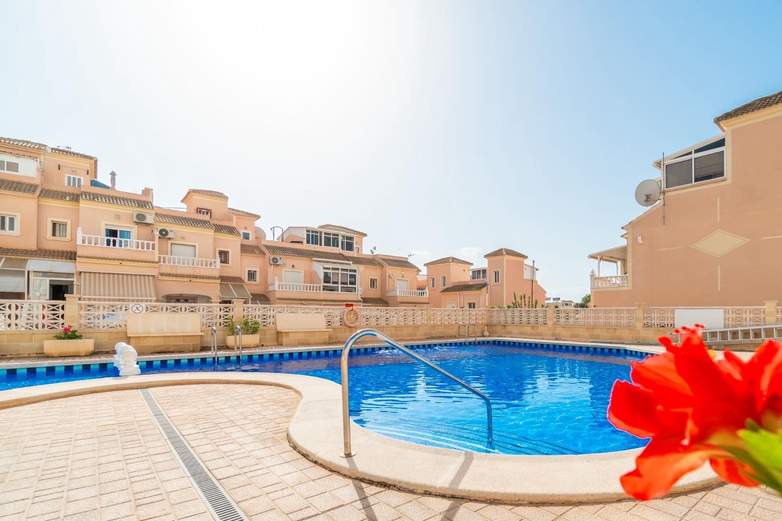 3 bedroom Villa for sale in La Zenia with pool garage - € 225,000 (Ref: 10054866)