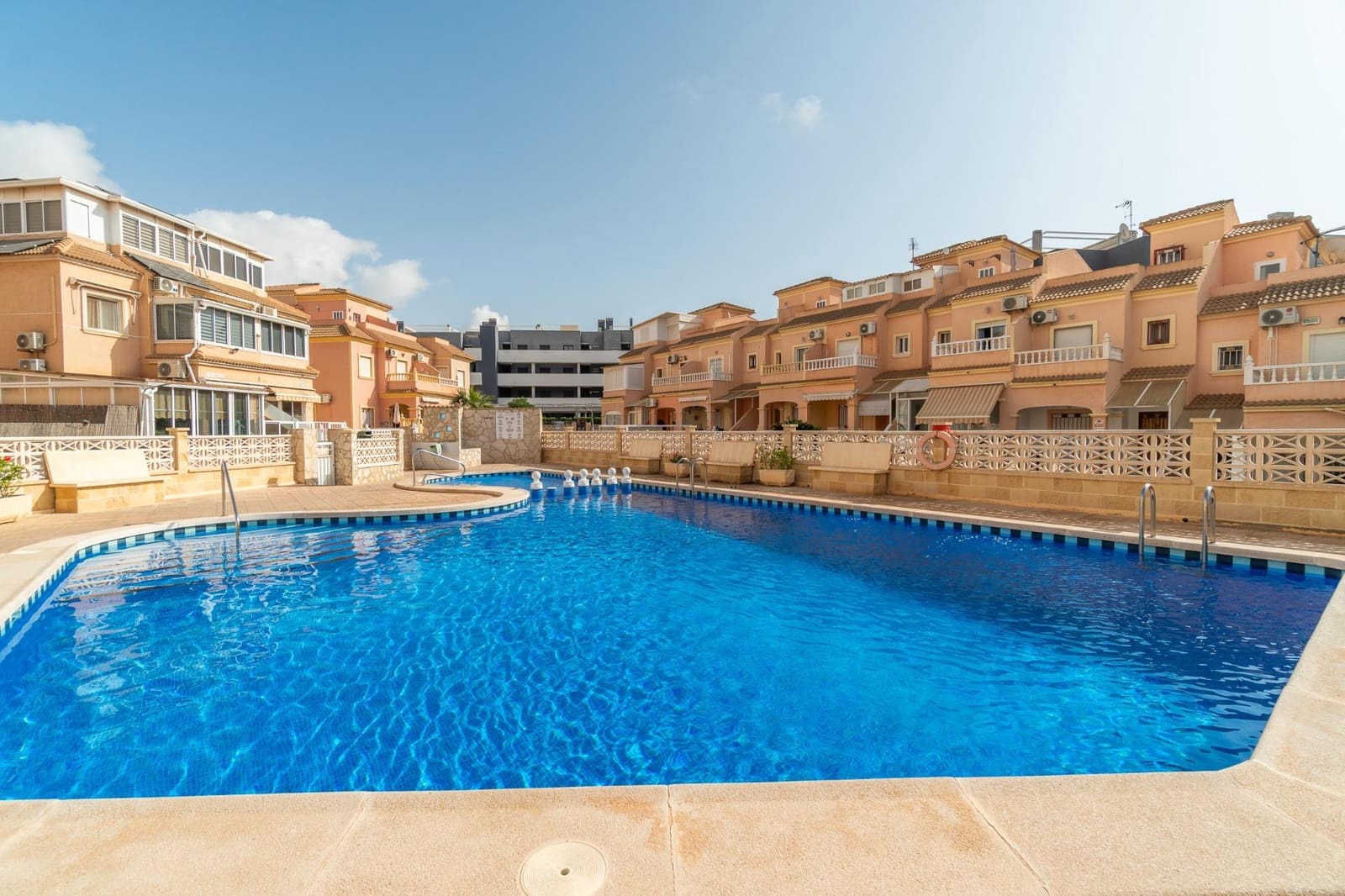 3 bedroom Villa for sale in La Zenia with pool garage - € 225,000 (Ref: 10054866)