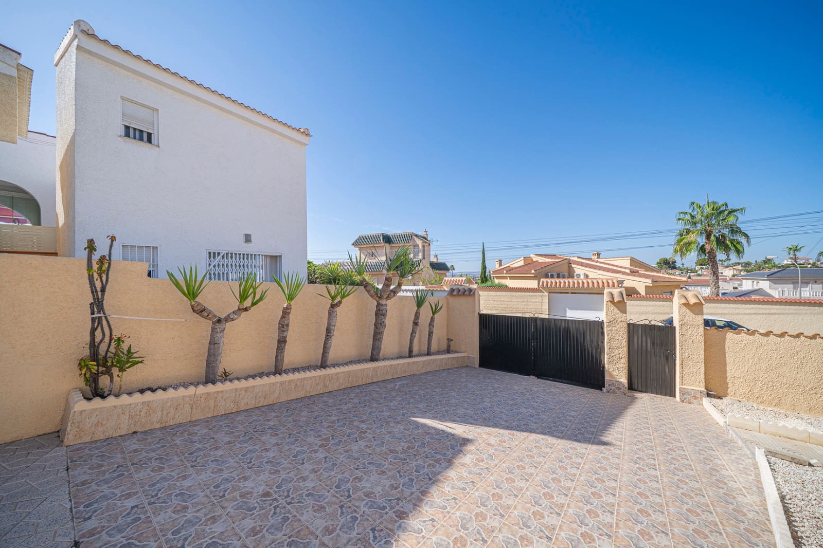 5 quarto Moradia para venda em Ciudad Quesada com garagem - 359 000 € (Ref: 10061415)
