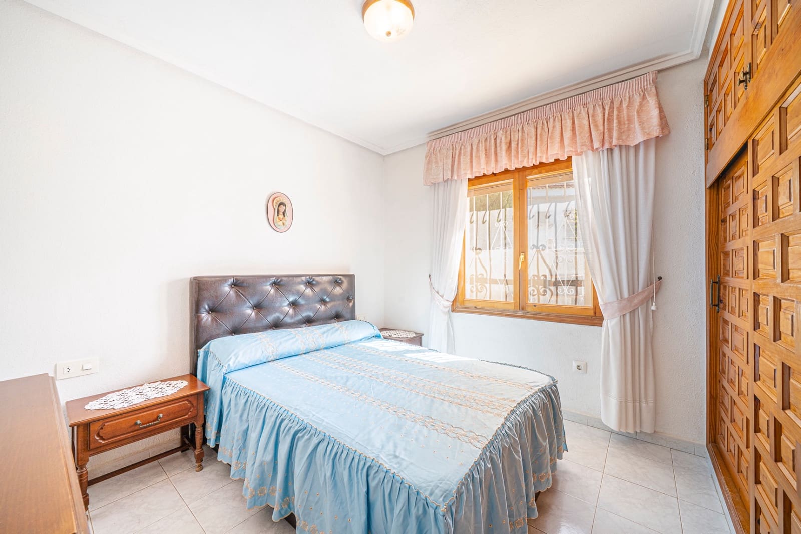 5 quarto Moradia para venda em Ciudad Quesada com garagem - 359 000 € (Ref: 10061415)