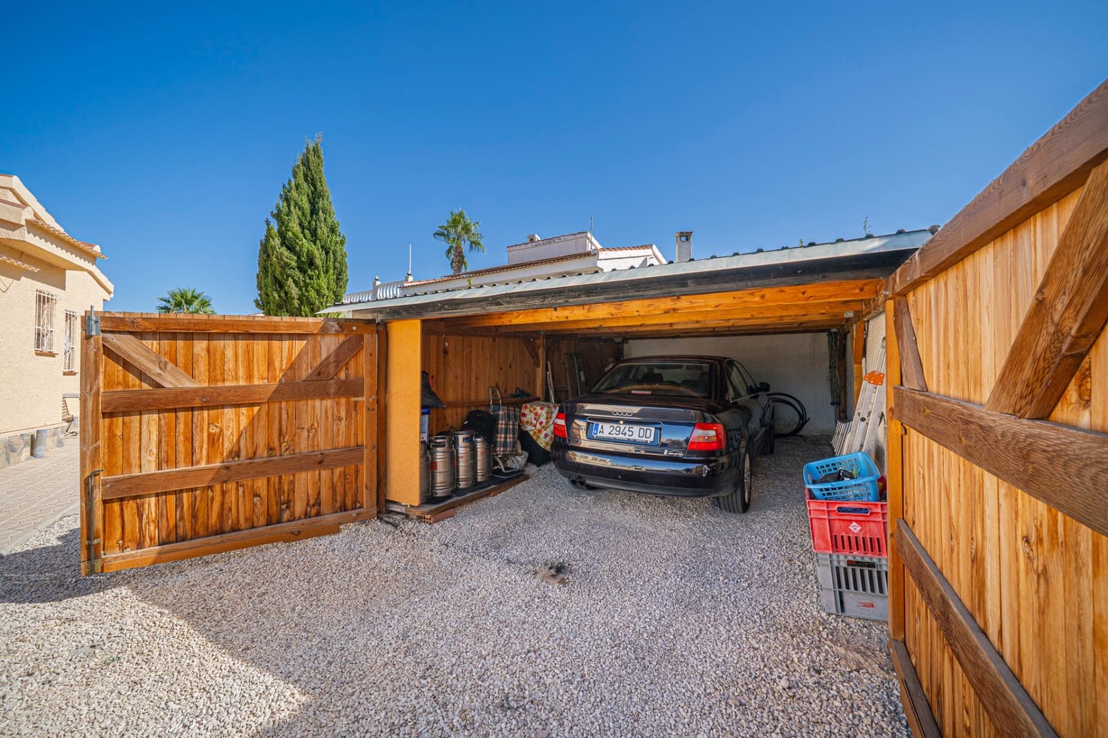 5 quarto Moradia para venda em Ciudad Quesada com garagem - 359 000 € (Ref: 10061415)