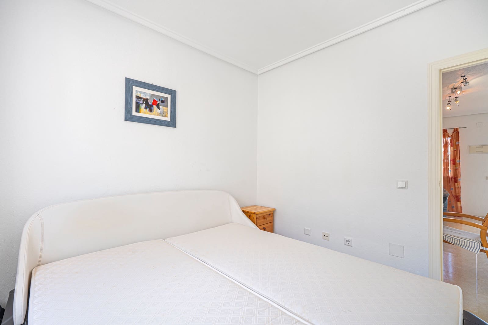 3 Zimmer Haus zu verkaufen in Ciudad Quesada mit Pool - 229.000 € (Ref: 10061416)