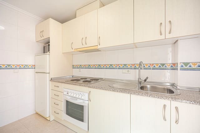 3 Zimmer Haus zu verkaufen in Ciudad Quesada, Rojales mit Pool - 229.000 € (Ref: 10061416)