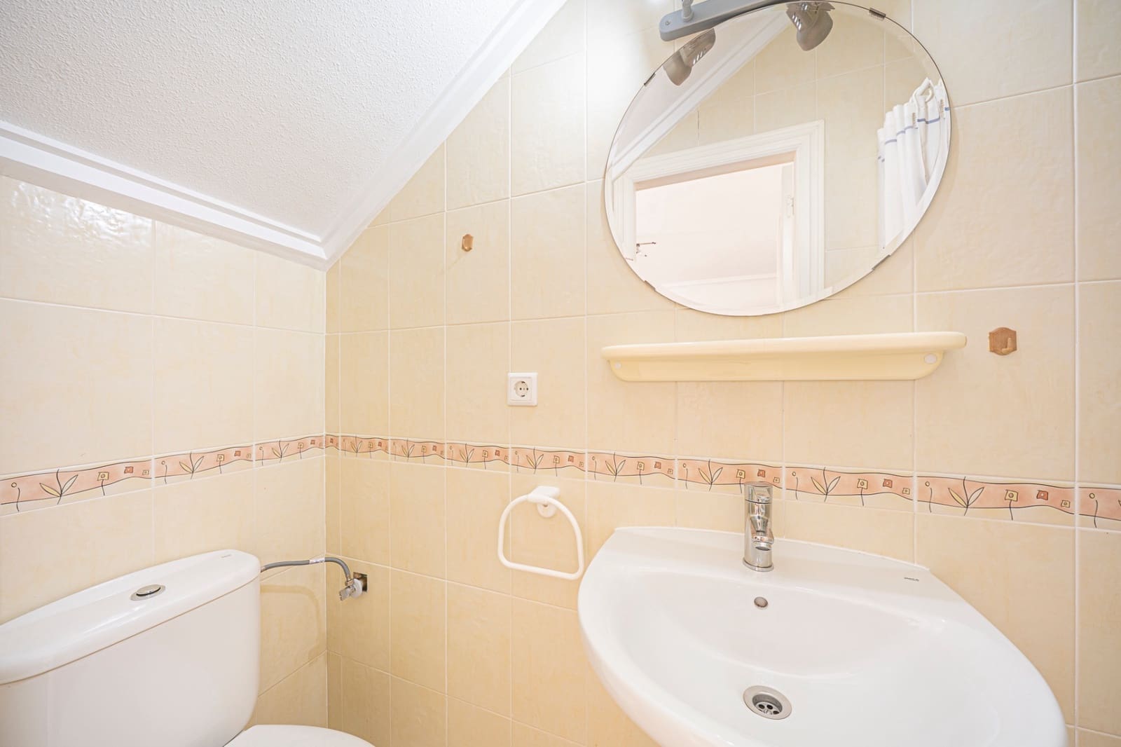 3 Zimmer Haus zu verkaufen in Ciudad Quesada mit Pool - 229.000 € (Ref: 10061416)