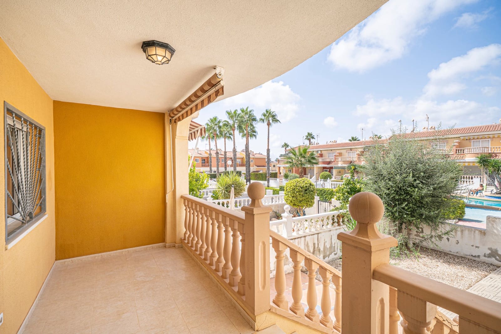 3 Zimmer Haus zu verkaufen in Ciudad Quesada mit Pool - 229.000 € (Ref: 10061416)
