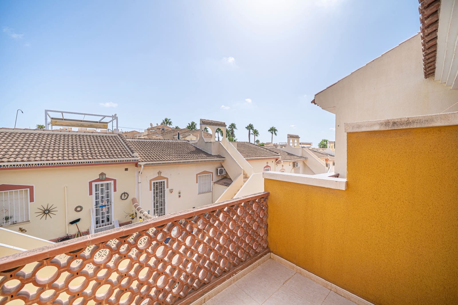 3 Zimmer Haus zu verkaufen in Ciudad Quesada mit Pool - 229.000 € (Ref: 10061416)