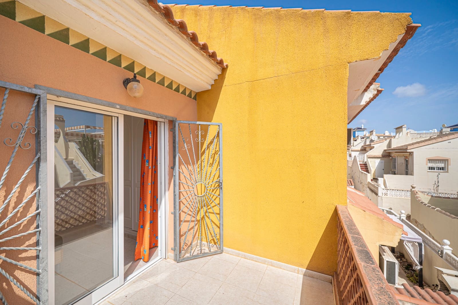 3 Zimmer Haus zu verkaufen in Ciudad Quesada mit Pool - 229.000 € (Ref: 10061416)