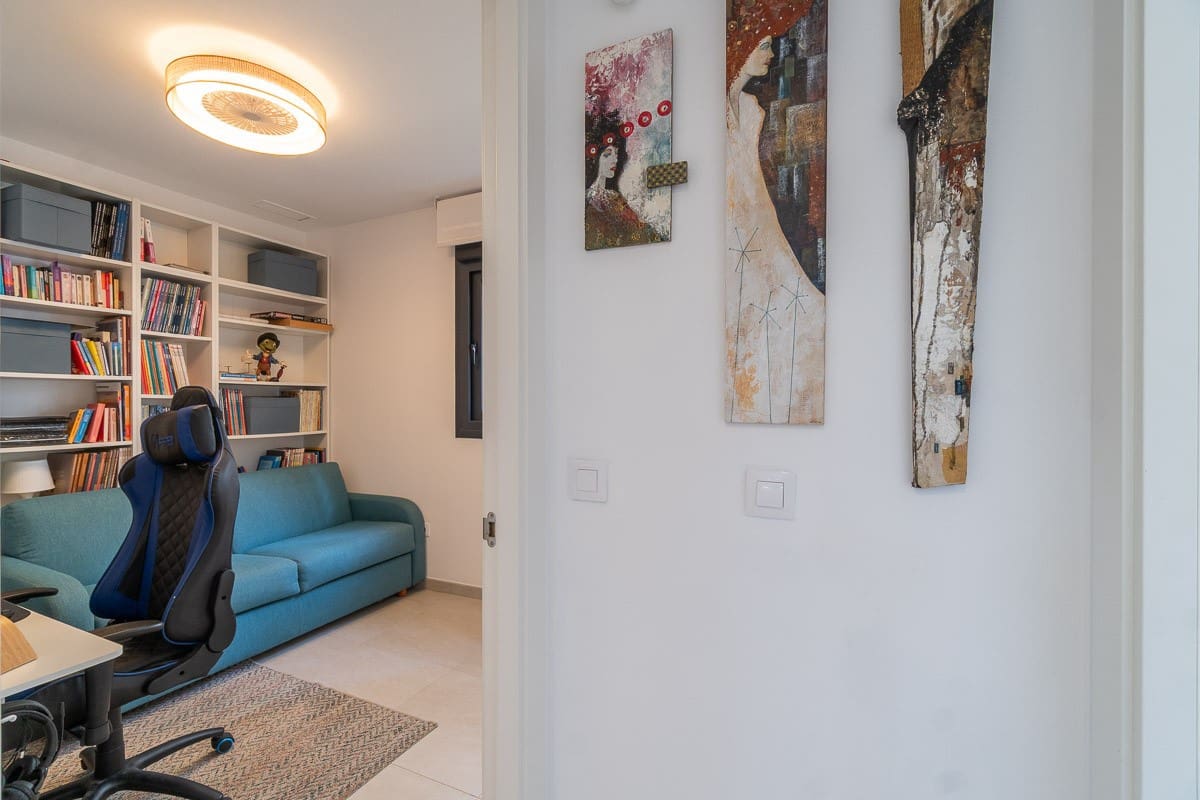 3 soverom Leilighet til salgs i Playa Flamenca med svømmebasseng garasje - € 450 000 (Ref: 10067257)