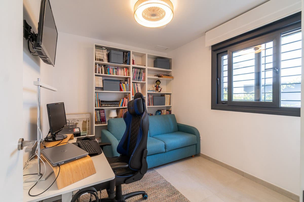 3 soverom Leilighet til salgs i Playa Flamenca med svømmebasseng garasje - € 450 000 (Ref: 10067257)