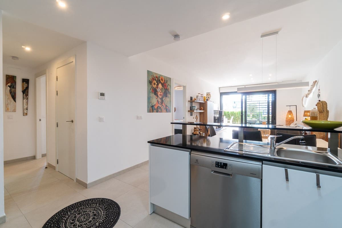 3 soverom Leilighet til salgs i Playa Flamenca med svømmebasseng garasje - € 450 000 (Ref: 10067257)