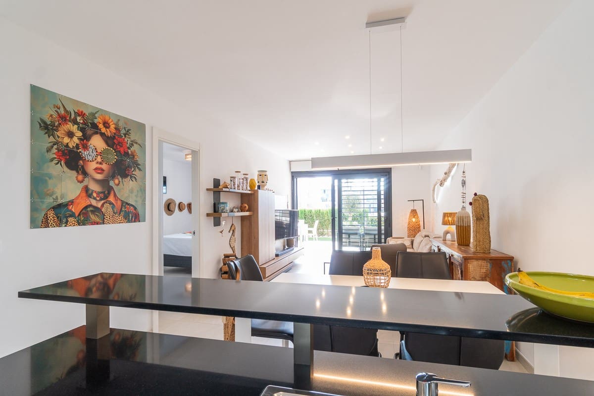 3 soverom Leilighet til salgs i Playa Flamenca med svømmebasseng garasje - € 450 000 (Ref: 10067257)