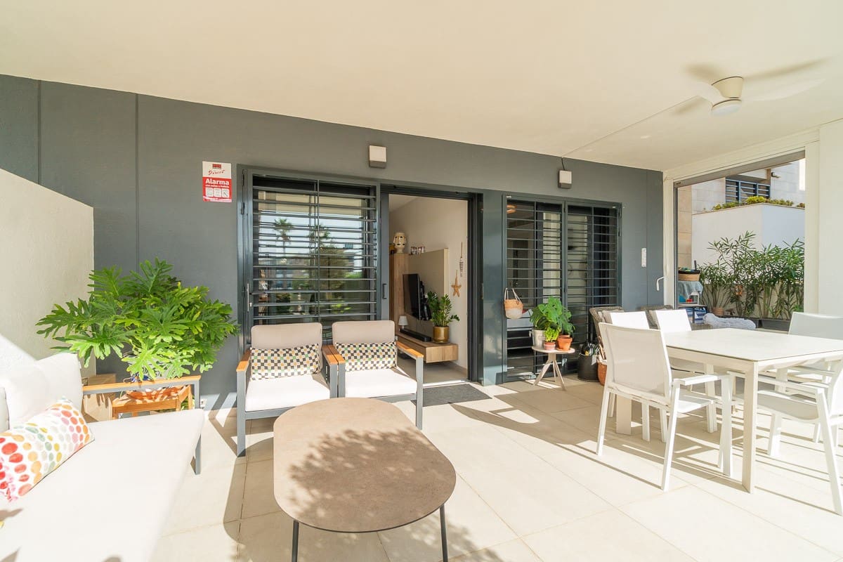 3 soverom Leilighet til salgs i Playa Flamenca med svømmebasseng garasje - € 450 000 (Ref: 10067257)