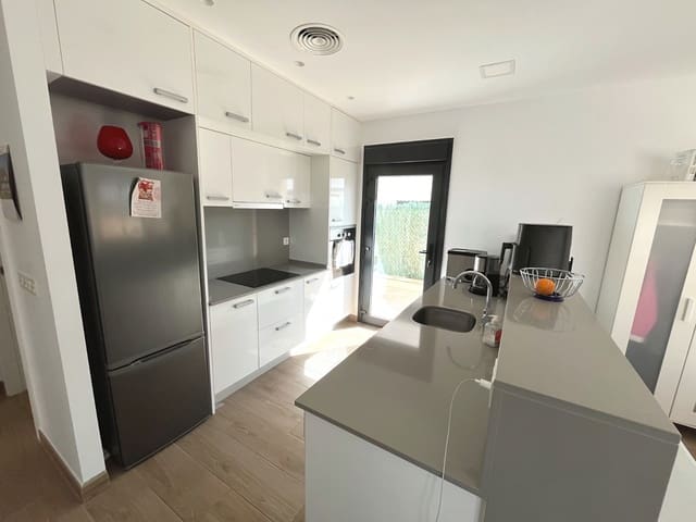 3 sypialnia Willa na sprzedaż w Pueblo Bravo, Rojales z basenem garażem - 409 500 € (Ref: 10067258)