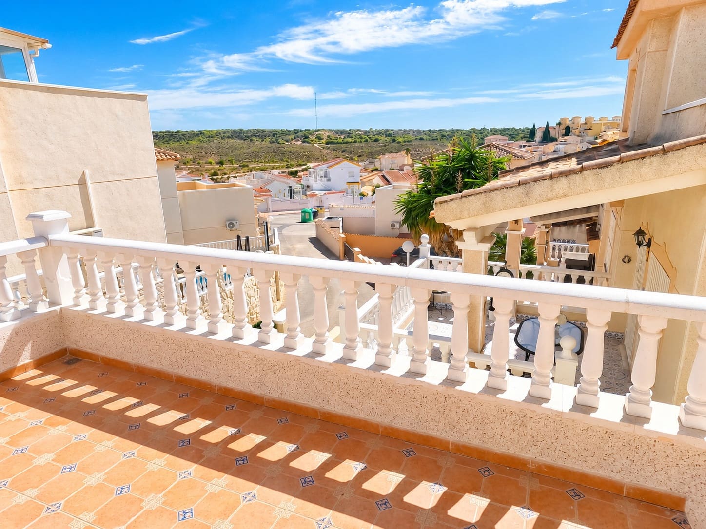 3 sovrum Villa till salu i Ciudad Quesada - 295 000 € (Ref: 10067262)