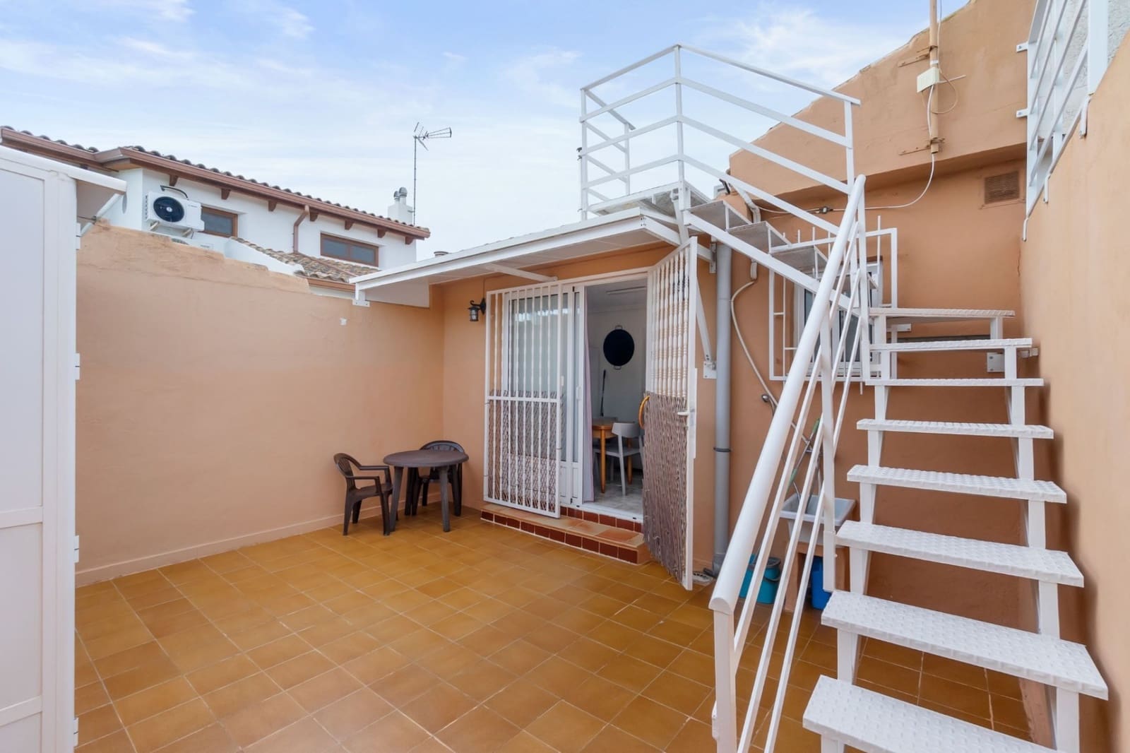 2 slaapkamer Huis te koop in San Javier met zwembad garage - € 179.995 (Ref: 10067266)