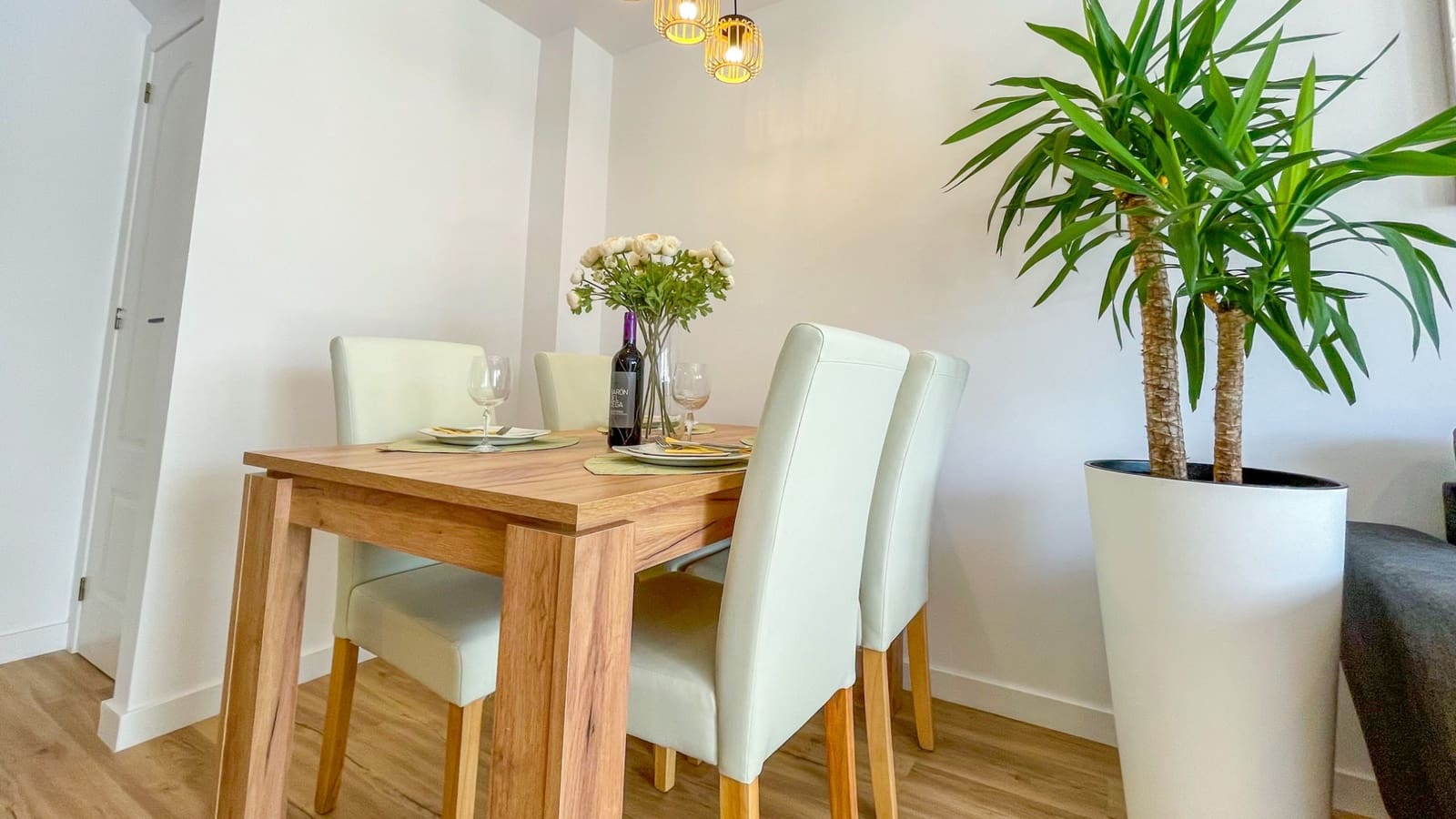 3 soverom Hus til salgs i Orihuela Costa med svømmebasseng - € 268 800 (Ref: 10067267)