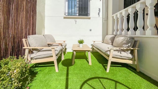 3 quarto Casa em Banda para venda em Orihuela Costa, Orihuela com piscina - 268 800 € (Ref: 10067267)