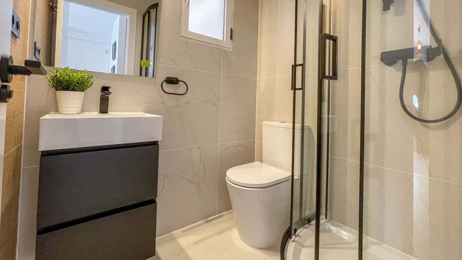3 soverom Hus til salgs i Orihuela Costa med svømmebasseng - € 268 800 (Ref: 10067267)