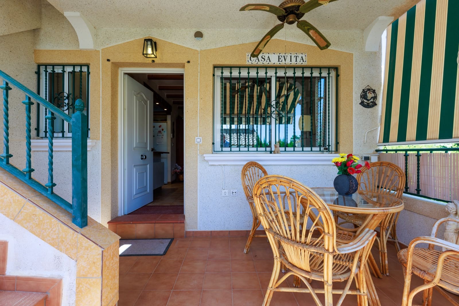 2 quarto Casa em Banda para venda em Villamartin com piscina garagem - 145 000 € (Ref: 10070430)