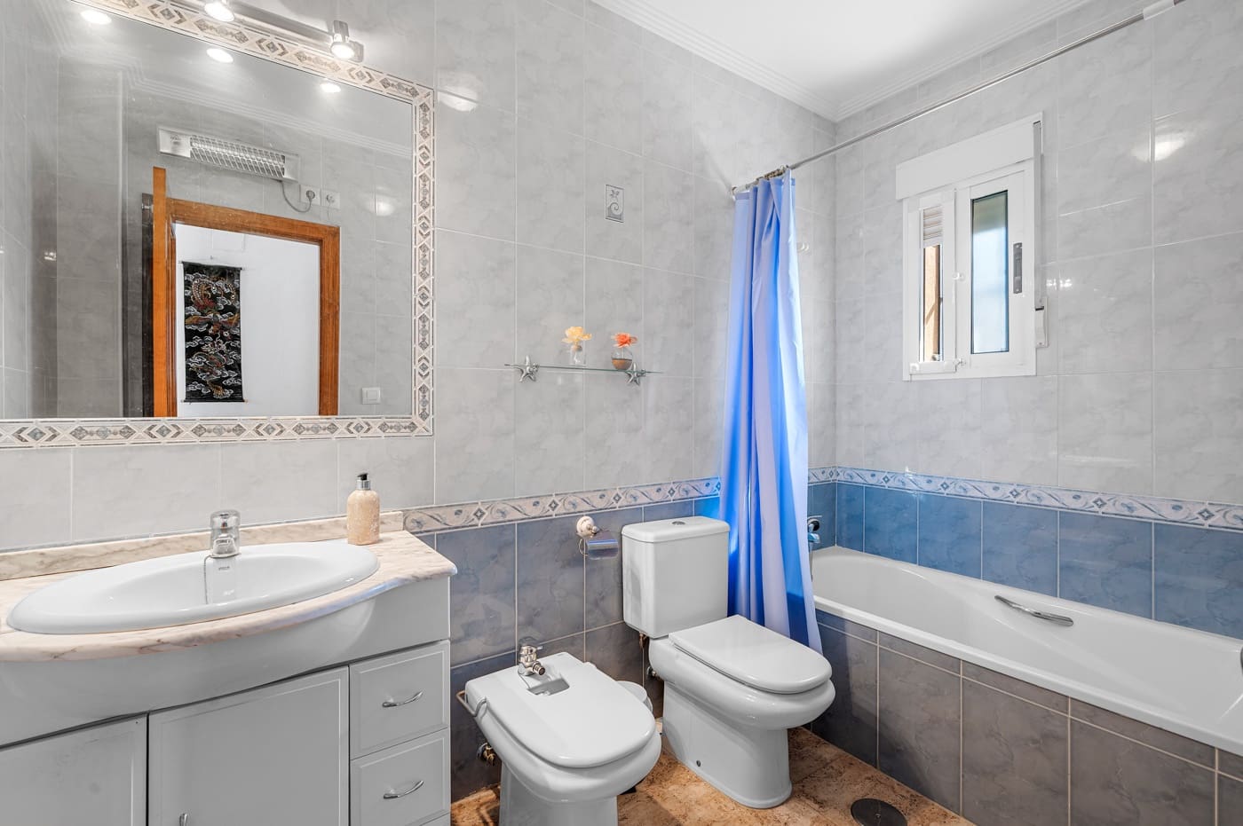 3 Zimmer Villa zu verkaufen in Guardamar del Segura mit Pool Garage - 290.000 € (Ref: 10070434)