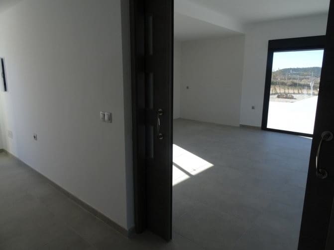 3 soveværelse Villa til salg i Canada de la Lena med swimmingpool garage - € 360.000 (Ref: 10075441)