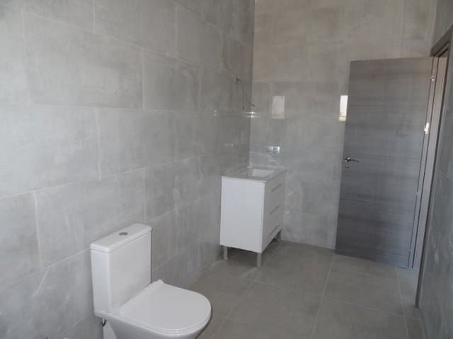 3 Zimmer Villa zu verkaufen in Cañada de la Lena, Abanilla mit Pool Garage - 360.000 € (Ref: 10075441)