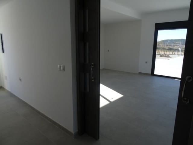 3 Zimmer Villa zu verkaufen in Cañada de la Lena, Abanilla mit Pool Garage - 360.000 € (Ref: 10075441)