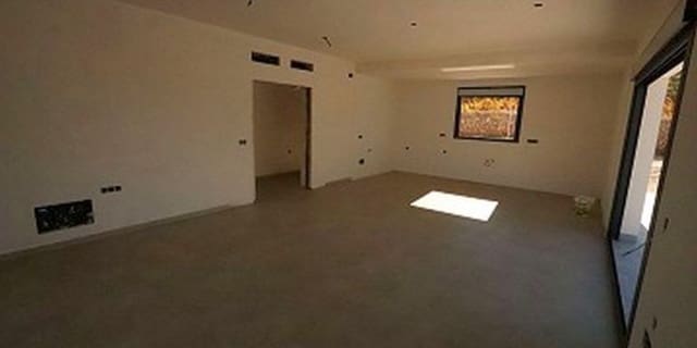 3 Zimmer Villa zu verkaufen in Cañada de la Lena, Abanilla mit Pool Garage - 360.000 € (Ref: 10075441)
