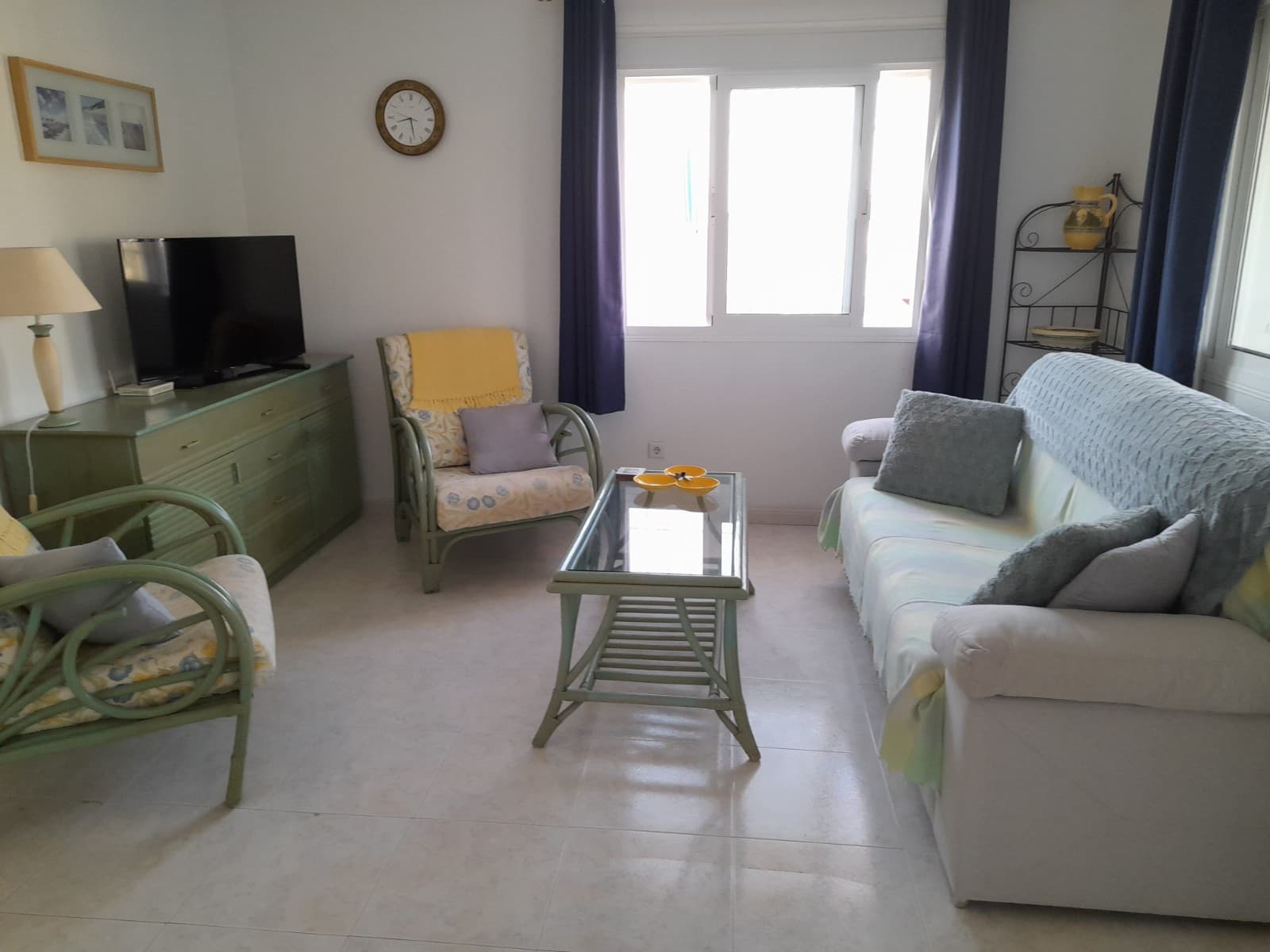 2 soverom Hus til salgs i Ciudad Quesada med svømmebasseng garasje - € 219 000 (Ref: 10077752)