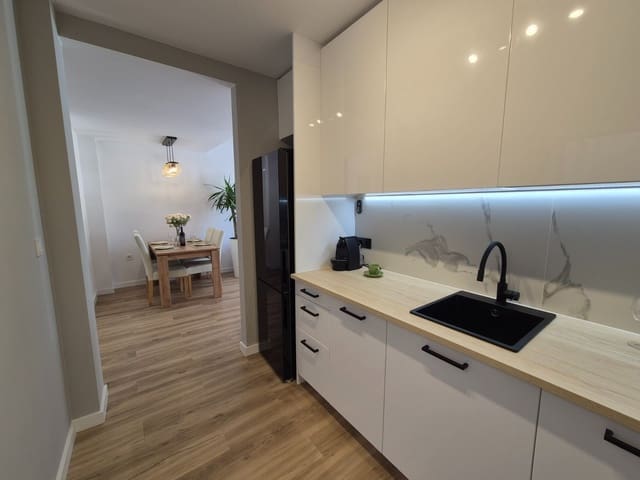 3 slaapkamer Huis te koop in La Florida, Orihuela met zwembad - € 268.800 (Ref: 10080582)
