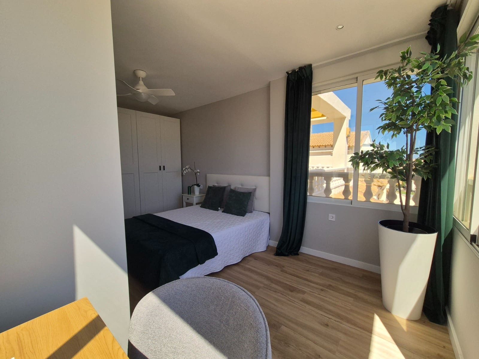 3 chambre Maison de Ville à vendre à La Florida avec piscine - 268 800 € (Ref: 10080582)