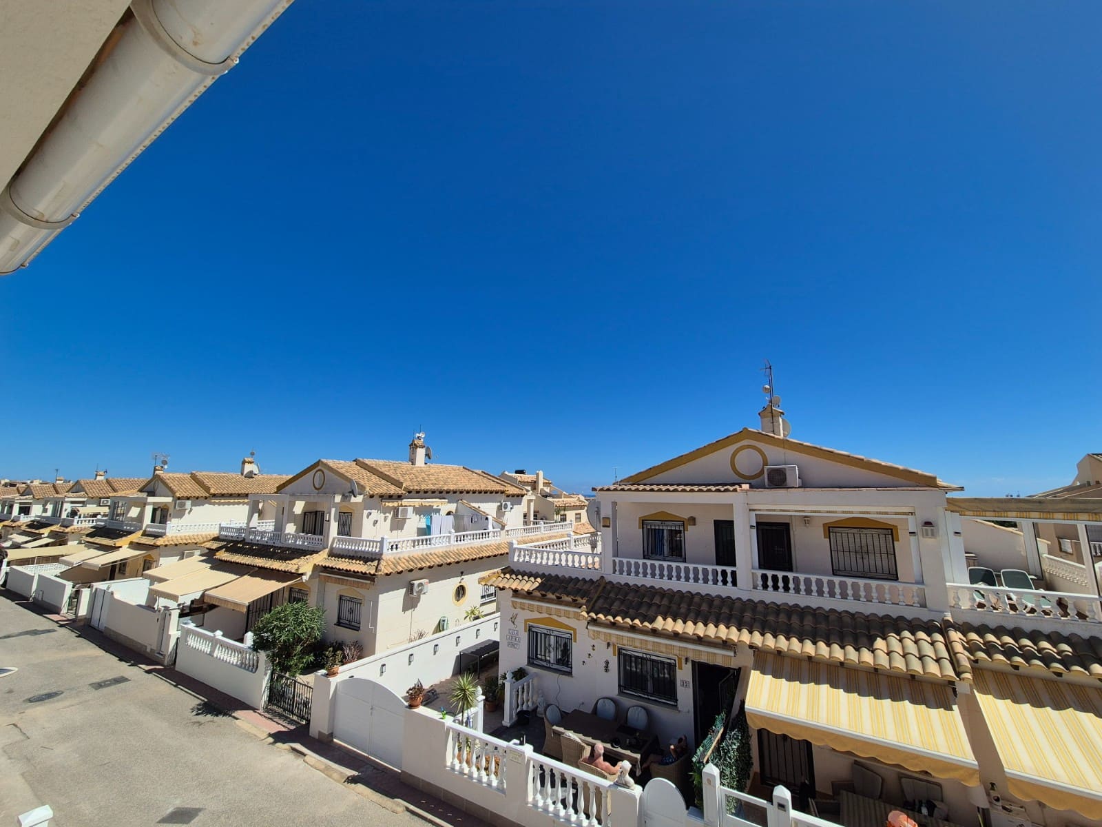 3 chambre Maison de Ville à vendre à La Florida avec piscine - 268 800 € (Ref: 10080582)