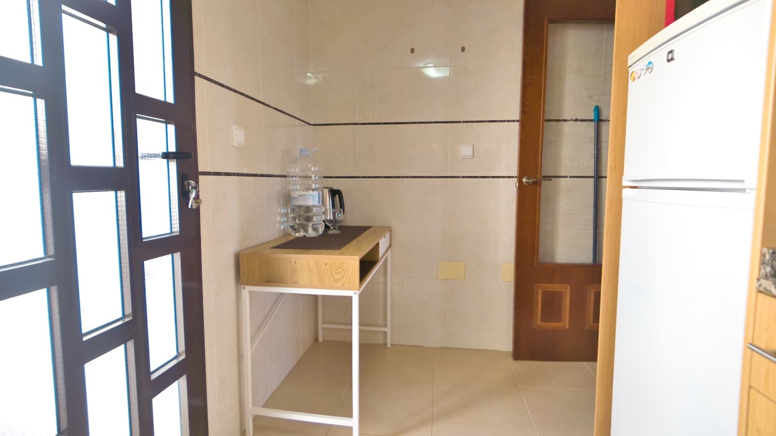 2 bedroom Townhouse for sale in Dona Pepa with pool garage - € 185,000 (Ref: 10080583)