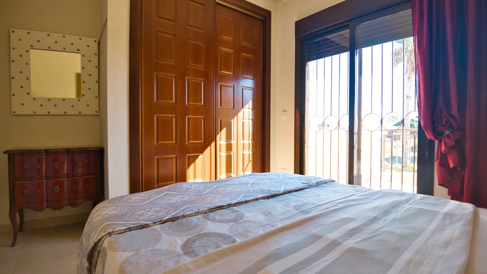 2 bedroom Townhouse for sale in Dona Pepa with pool garage - € 185,000 (Ref: 10080583)