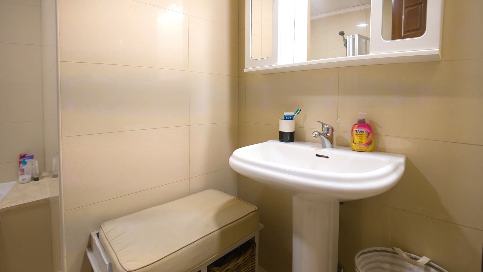 2 bedroom Townhouse for sale in Dona Pepa with pool garage - € 185,000 (Ref: 10080583)