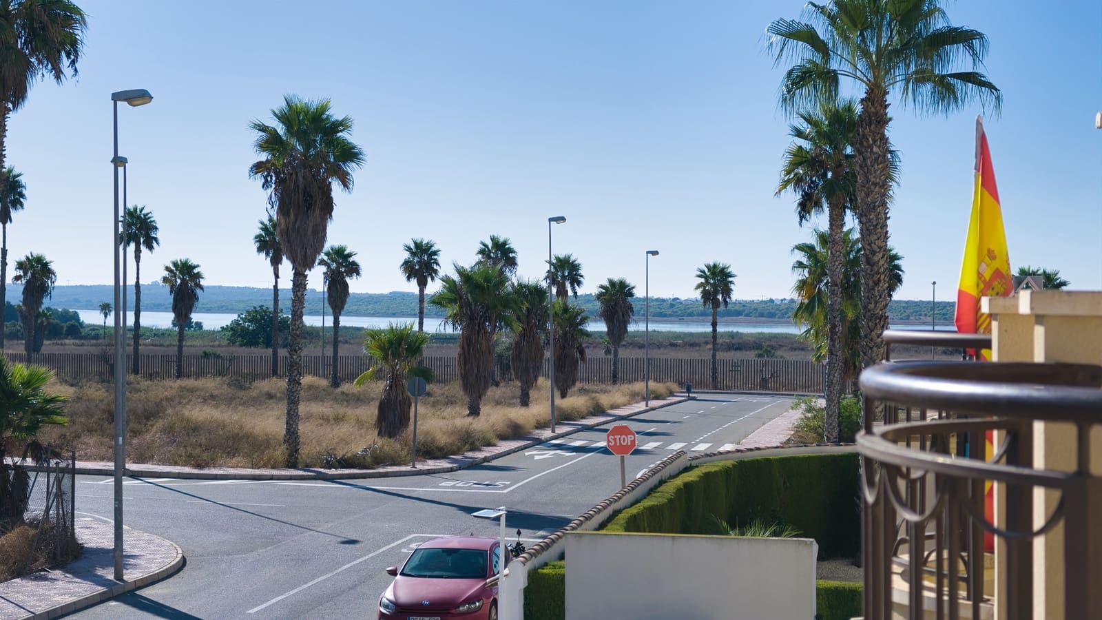2 bedroom Townhouse for sale in Dona Pepa with pool garage - € 185,000 (Ref: 10080583)