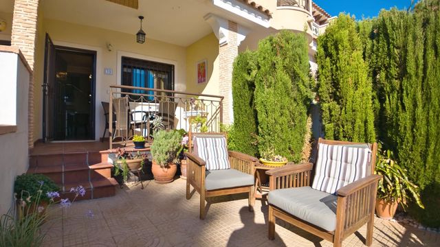 2 camera da letto Casa in vendita in Doña Pepa, Rojales con piscina - 185.000 € (Rif: 10080583)
