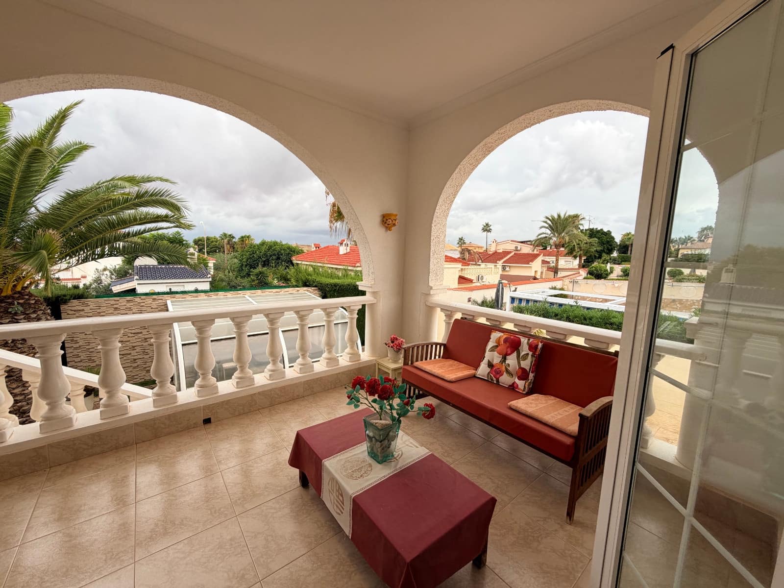Chalet de 5 habitaciones en Ciudad Quesada en venta con piscina garaje - 770.000 € (Ref: 10085713)