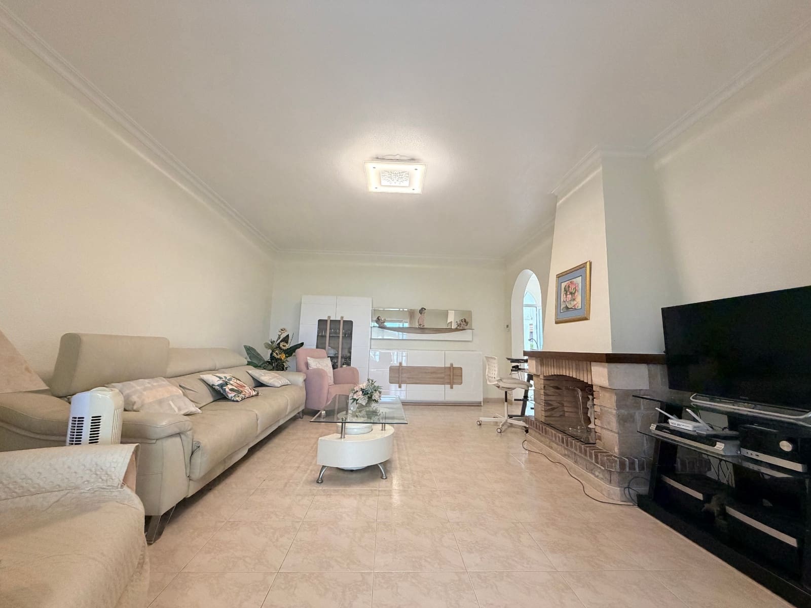 Chalet de 5 habitaciones en Ciudad Quesada en venta con piscina garaje - 770.000 € (Ref: 10085713)