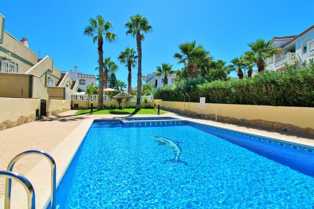 4 Zimmer Villa zu verkaufen in Villamartin, Orihuela mit Pool - 419.000 € (Ref: 10085715)