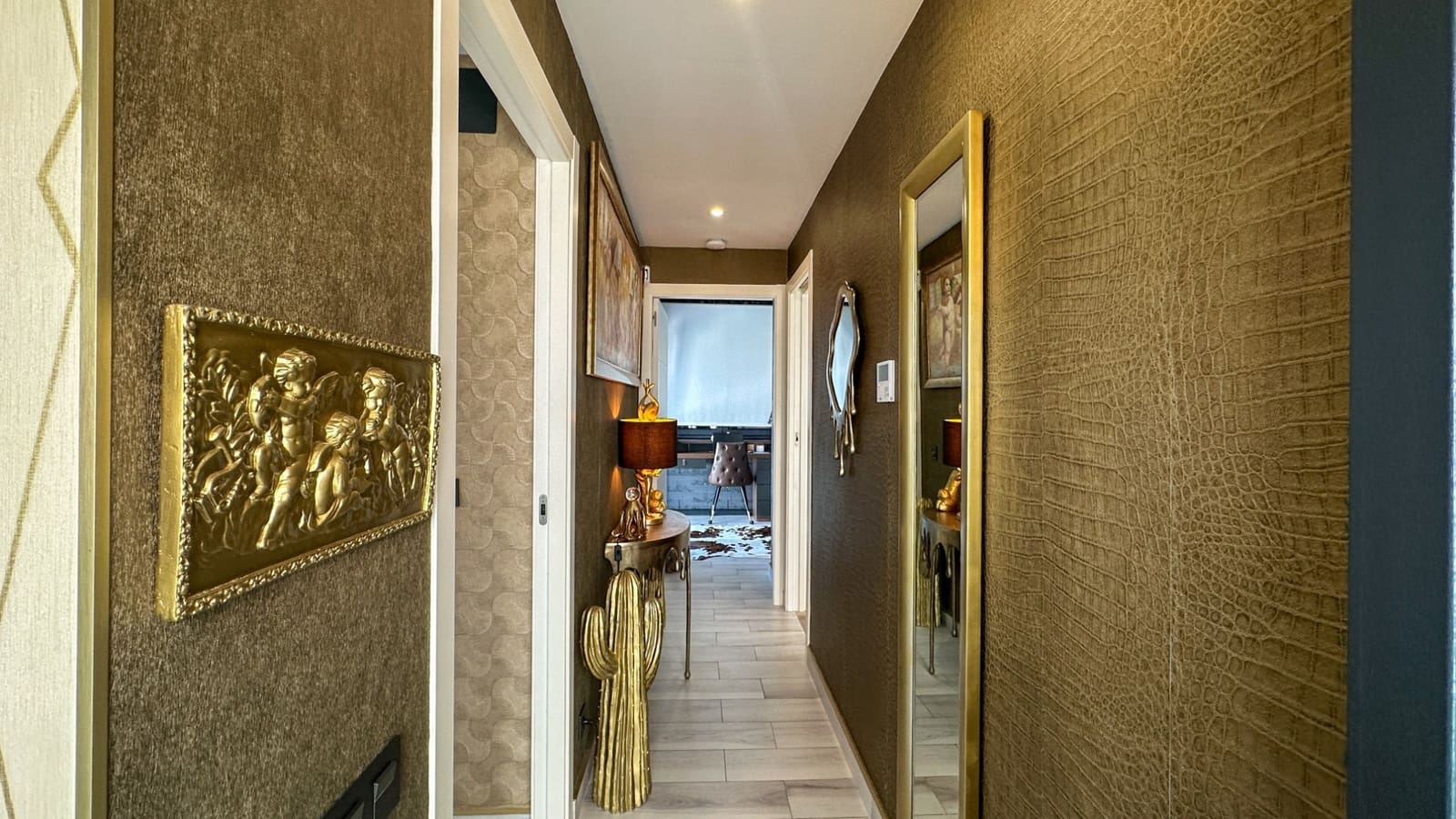 3 camera da letto Villa in vendita in Orihuela Costa con piscina garage - 570.000 € (Rif: 10085716)