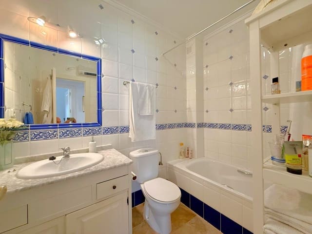 2 camera da letto Appartamento in vendita in Los Dolses, Orihuela con piscina garage - 225.000 € (Rif: 10089135)