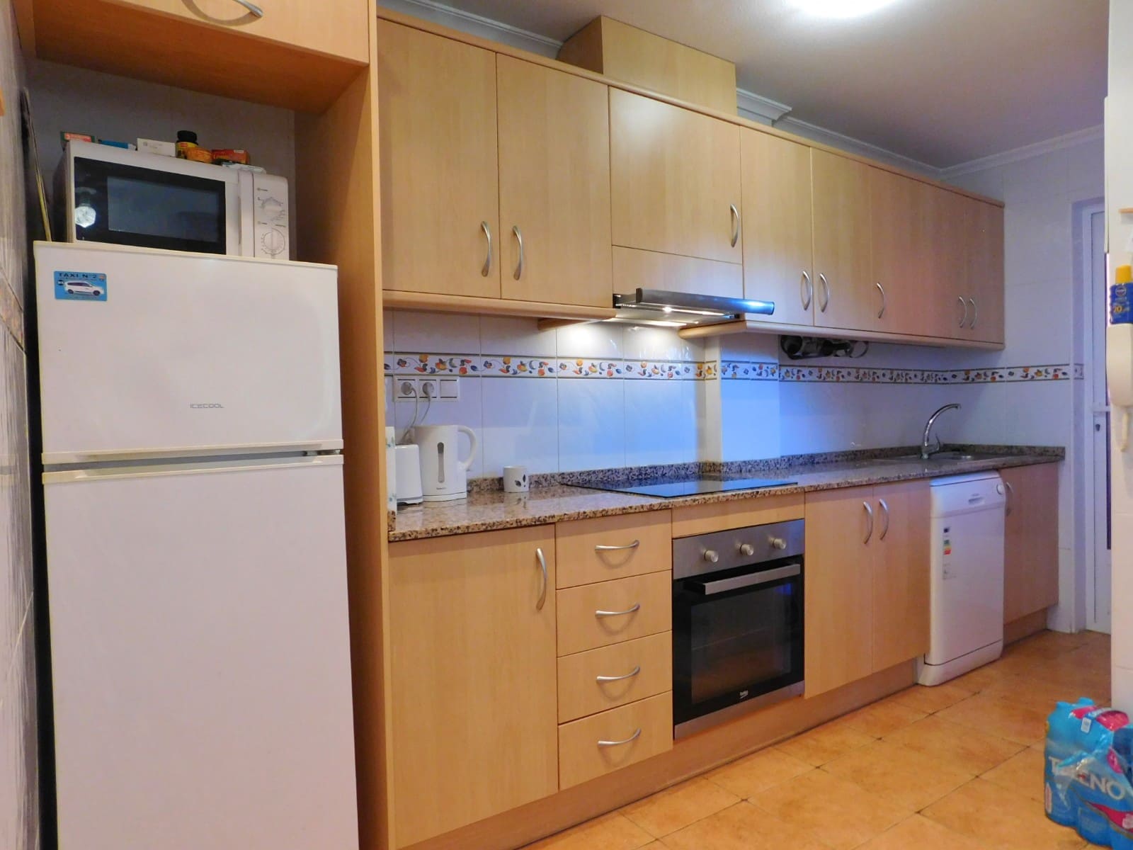2 soveværelse Lejlighed til salg i Torremendo med swimmingpool - € 130.000 (Ref: 10089136)