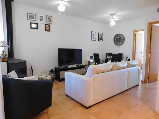 2 chambre Appartement à vendre à Torremendo, Orihuela avec piscine - 130 000 € (Ref: 10089136)