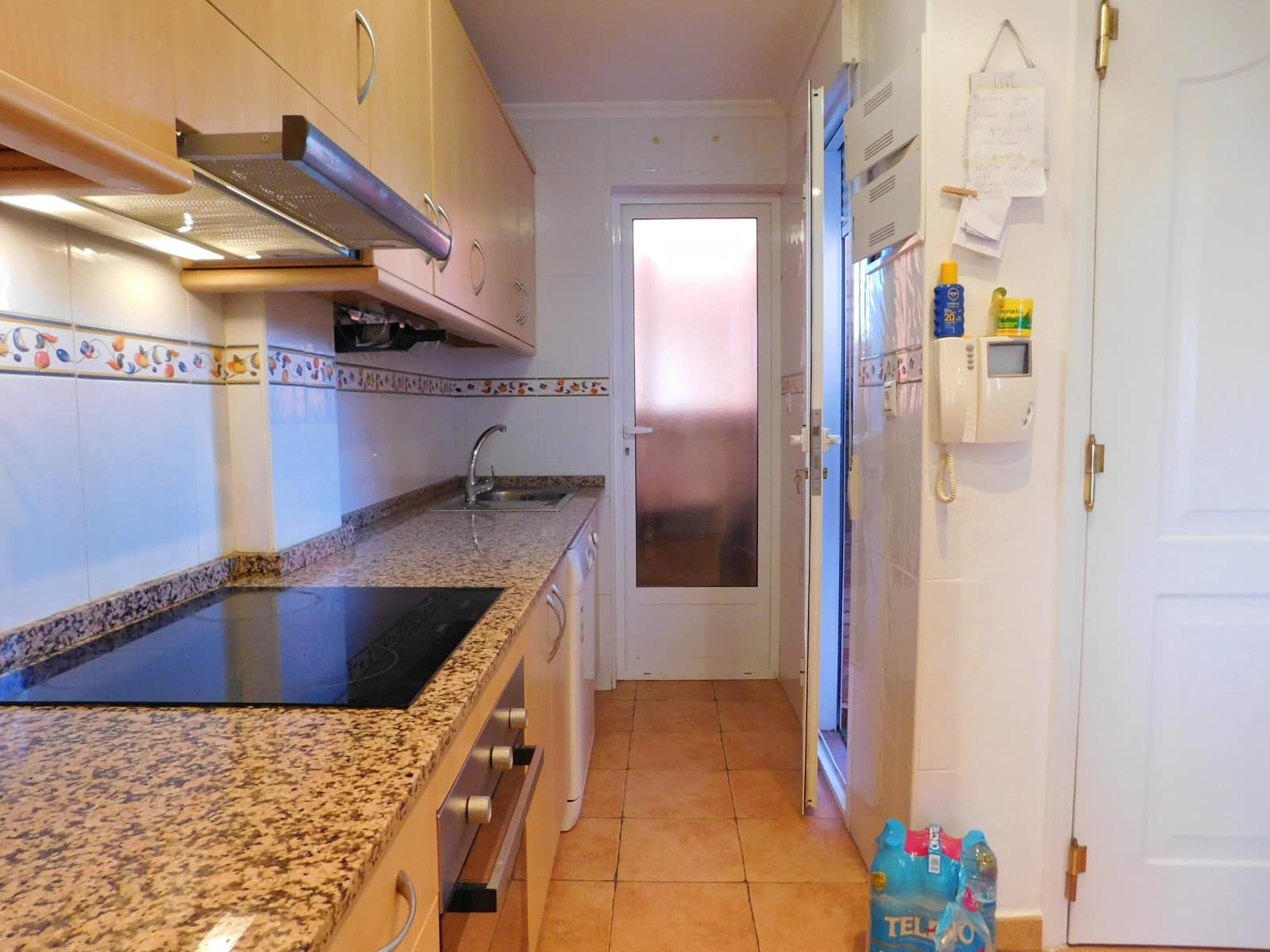 2 soveværelse Lejlighed til salg i Torremendo med swimmingpool - € 130.000 (Ref: 10089136)