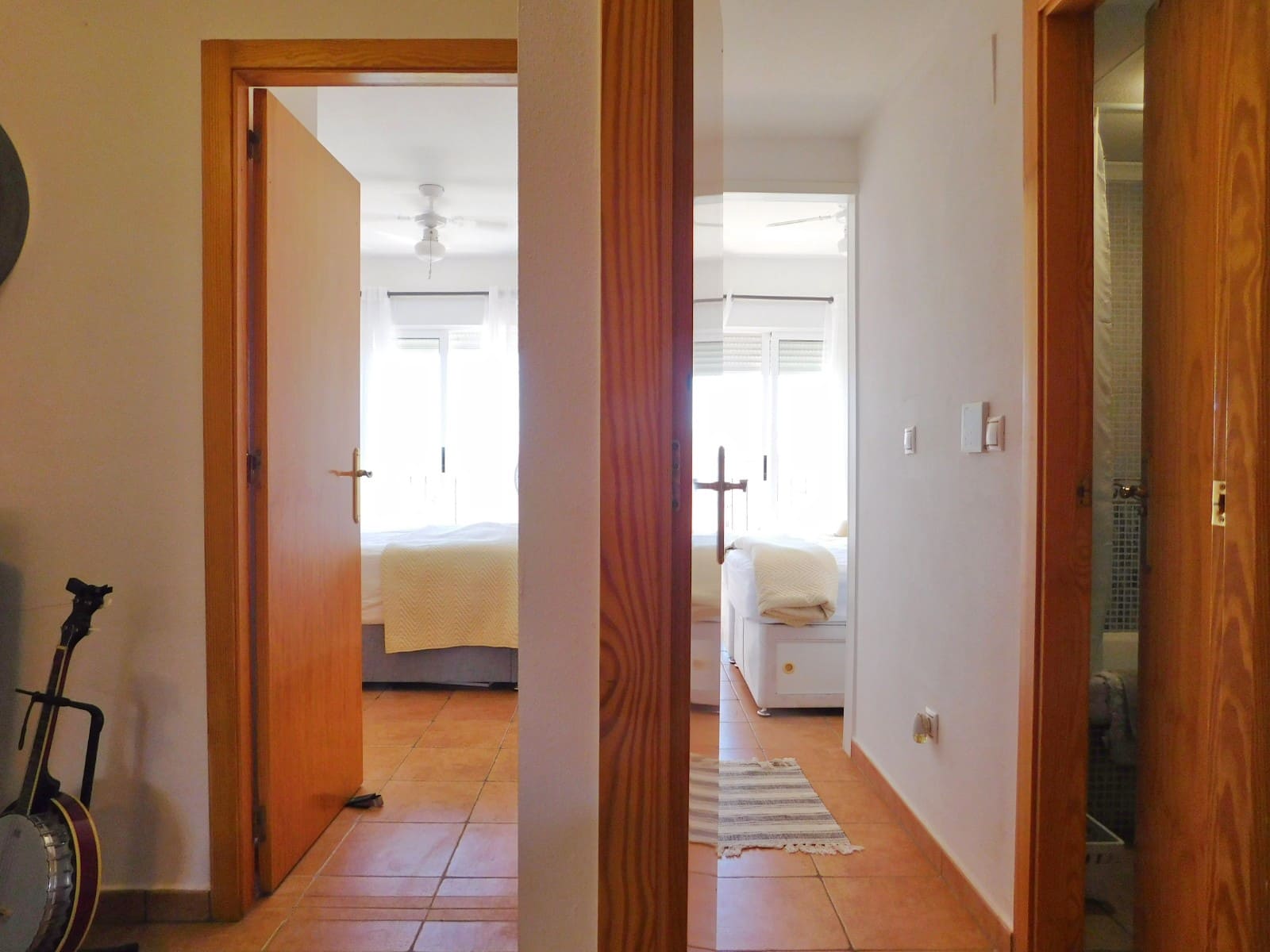 2 soveværelse Lejlighed til salg i Torremendo med swimmingpool - € 130.000 (Ref: 10089136)