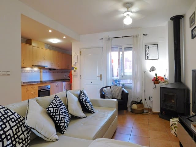2 chambre Appartement à vendre à Torremendo, Orihuela avec piscine - 130 000 € (Ref: 10089136)